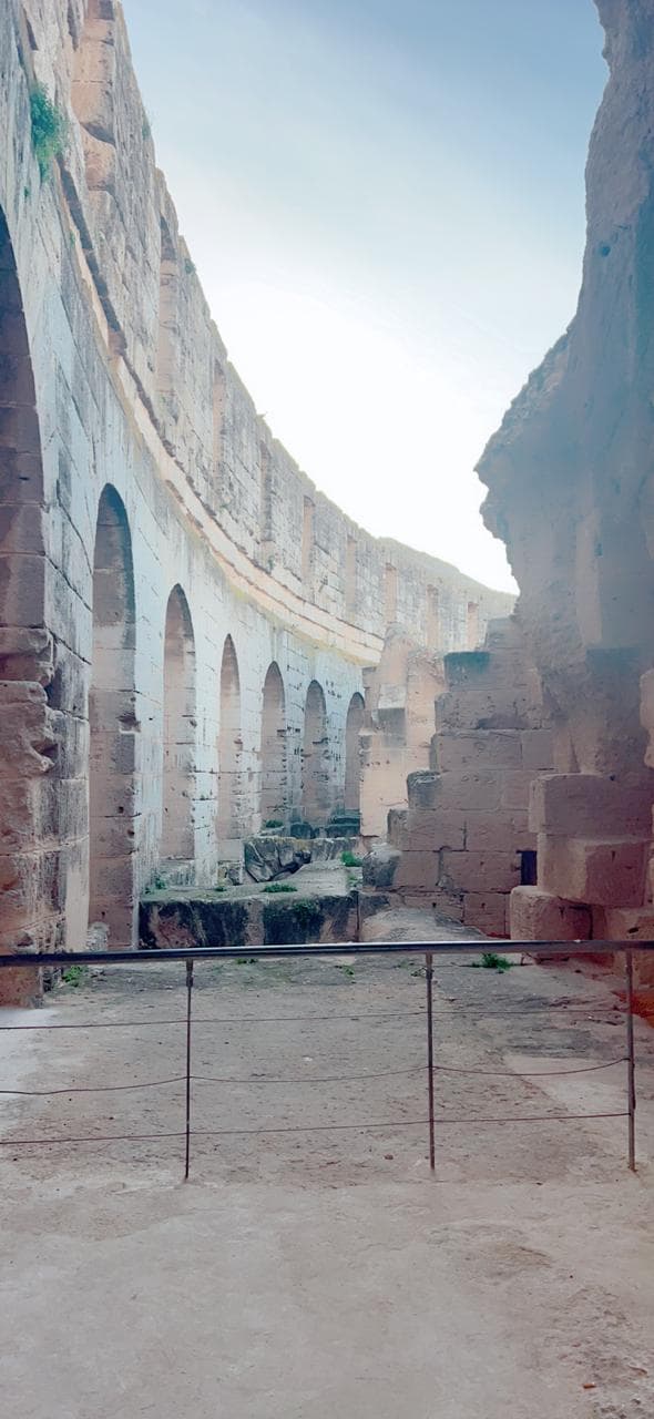 VIP Private Kairouan, El Jem & Monastir Cultural Tour photo 4