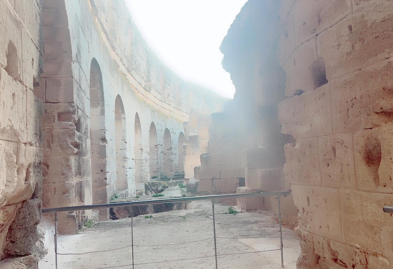 VIP Private Kairouan, El Jem & Monastir Cultural Tour photo 7