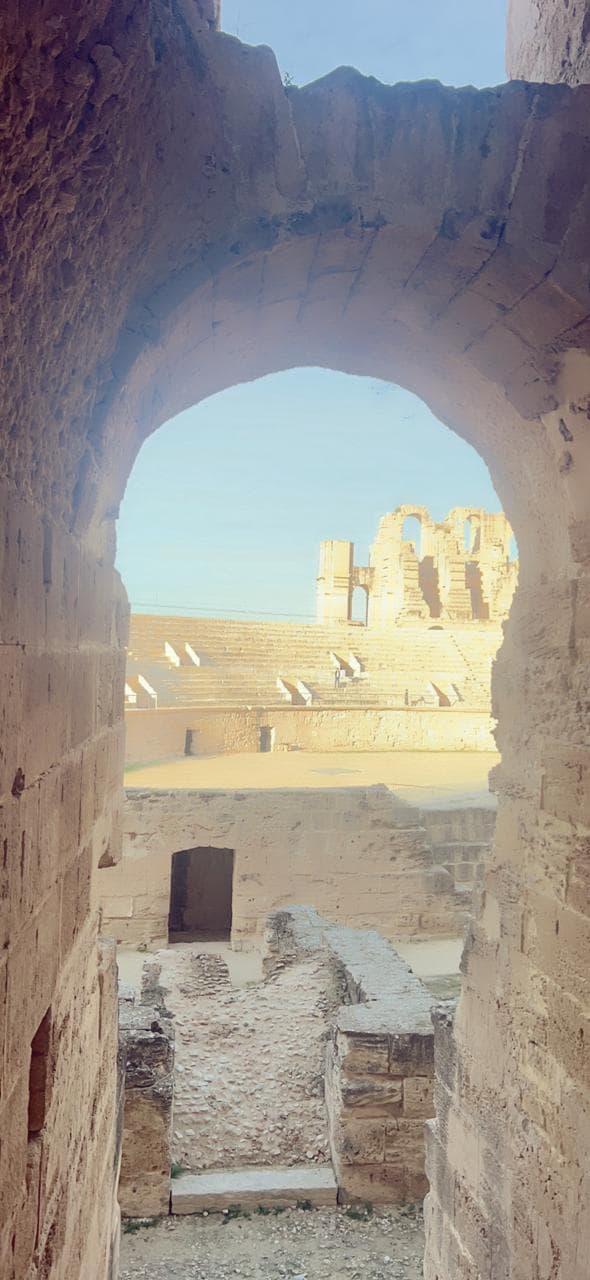 VIP Private Kairouan, El Jem & Monastir Cultural Tour photo 3