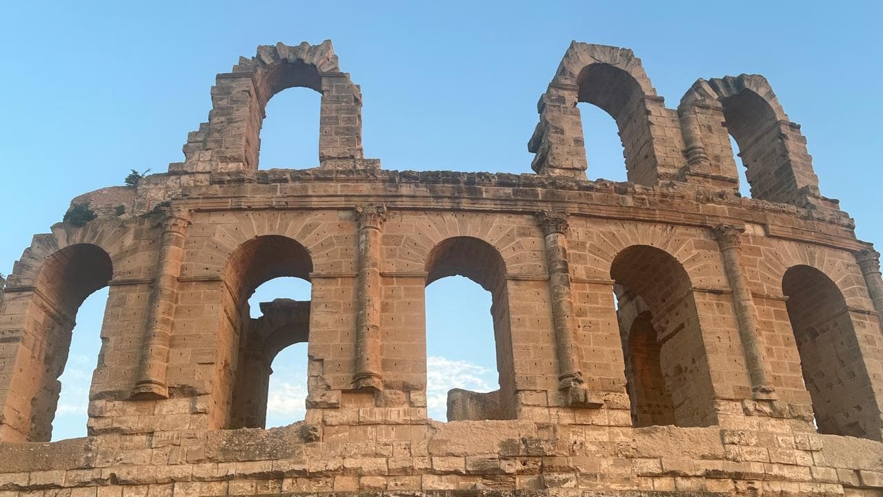 VIP Private Kairouan, El Jem & Monastir Cultural Tour photo 2