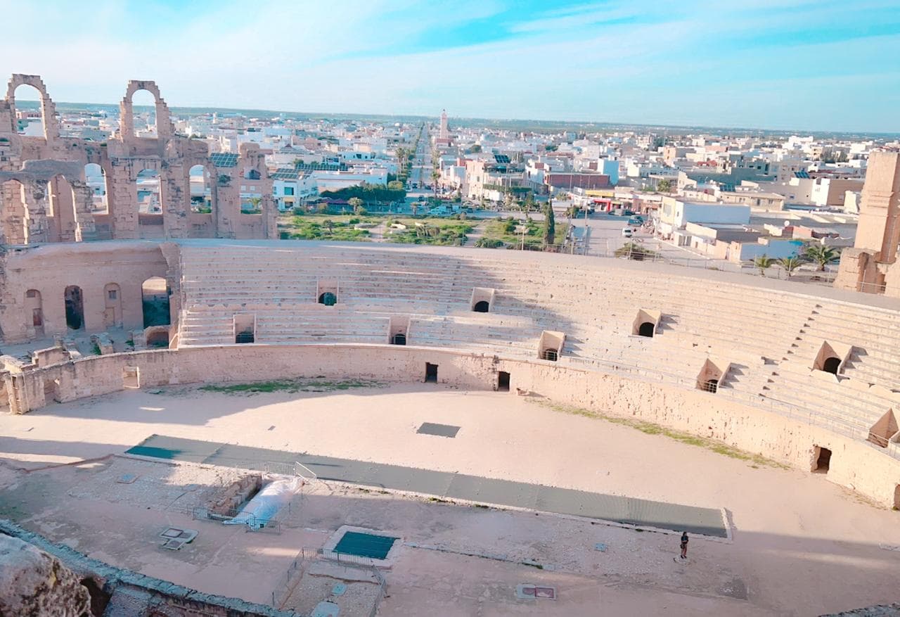 VIP Private Kairouan, El Jem & Monastir Cultural Tour photo 5