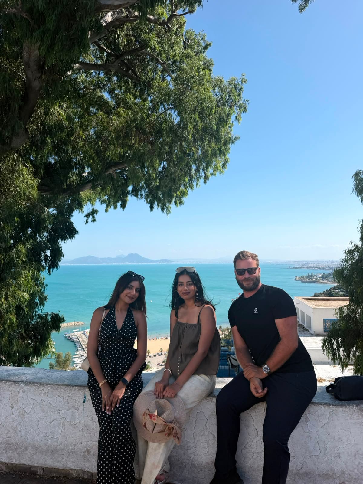 Tunis, Carthage, Bardo Museum & Sidi Bou Said Tour photo 5