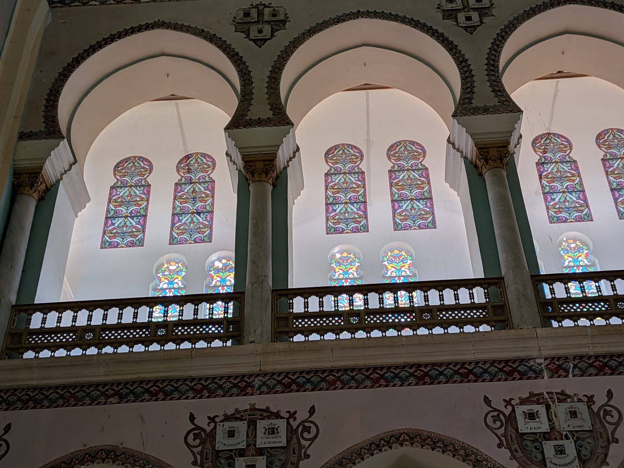 Tunis, Carthage, Bardo Museum & Sidi Bou Said Tour photo 14
