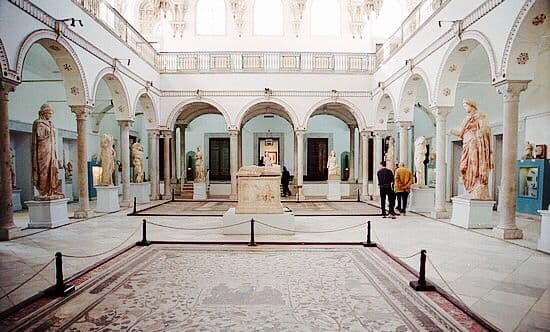 Tunis, Carthage, Bardo Museum & Sidi Bou Said Tour photo 3