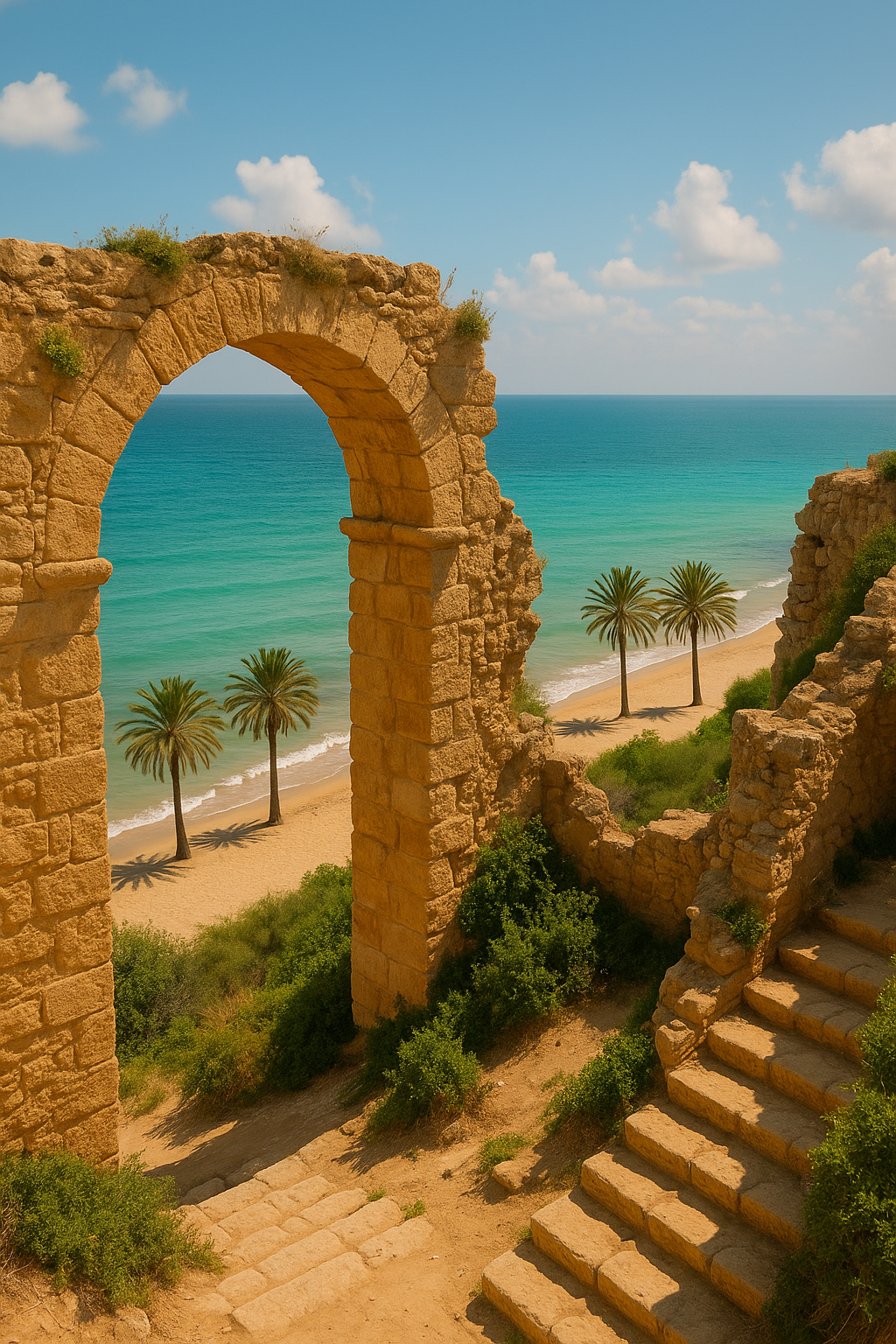 20250512_2247_Serene Tunisian Landscapes_simple_compose_01jv37cgtafryapqpk6spk10fh